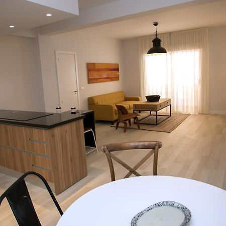 Apartamento Soho Centro Malagaflat Exterior foto