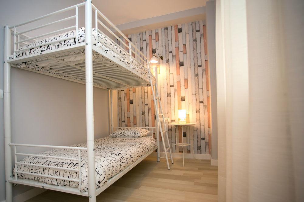 Apartamento Soho Centro Malagaflat Exterior foto