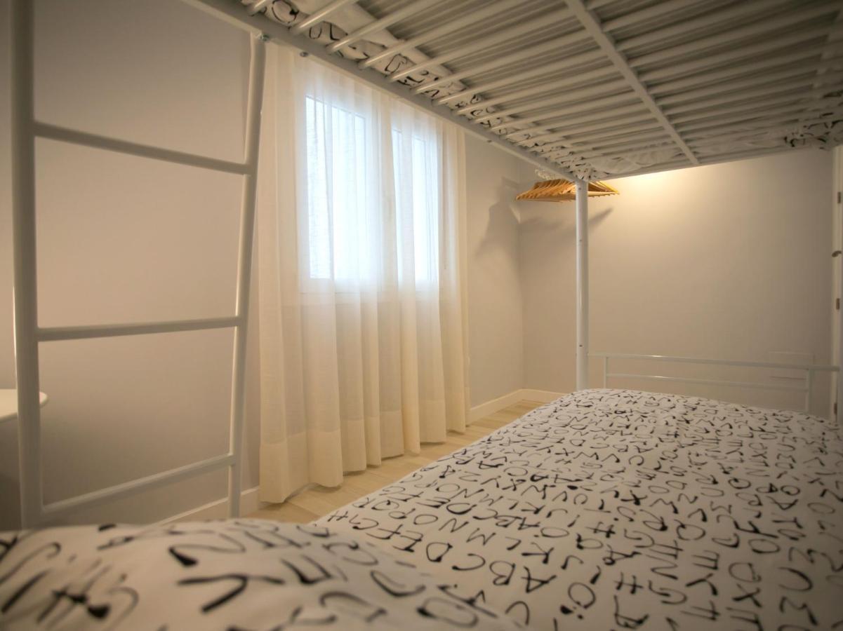 Apartamento Soho Centro Malagaflat Exterior foto