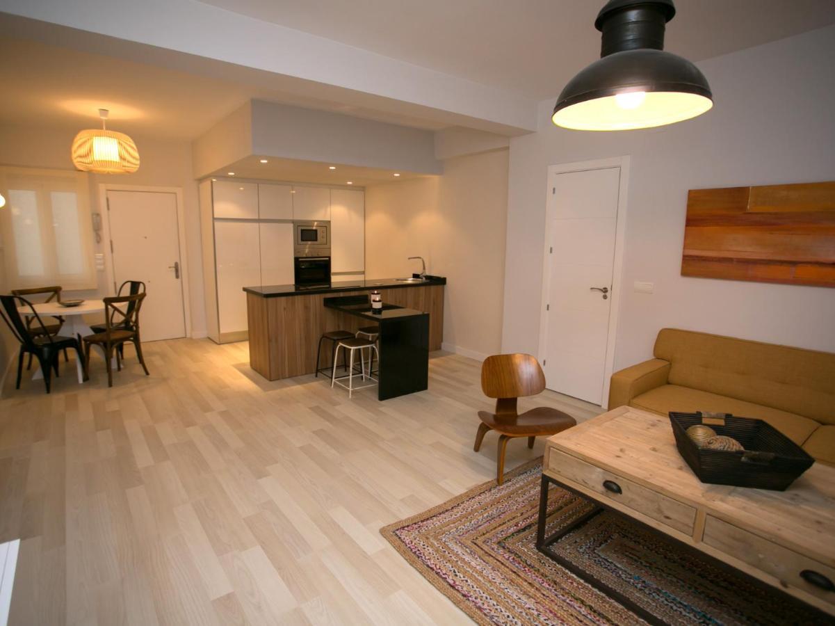 Apartamento Soho Centro Malagaflat Exterior foto
