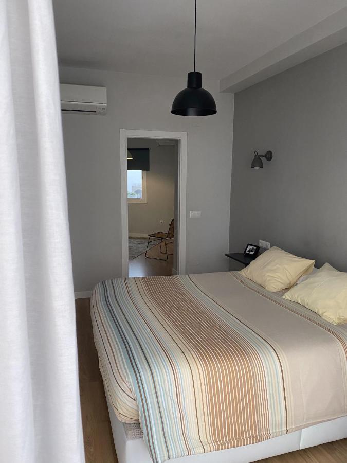 Apartamento Soho Centro Malagaflat Exterior foto