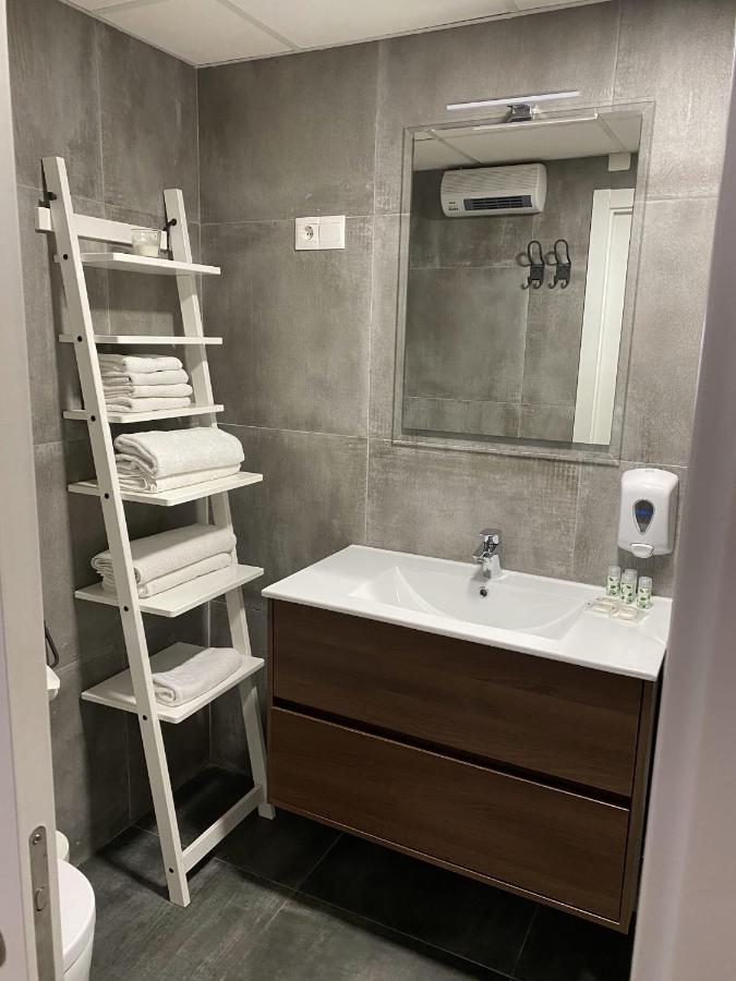 Apartamento Soho Centro Malagaflat Exterior foto