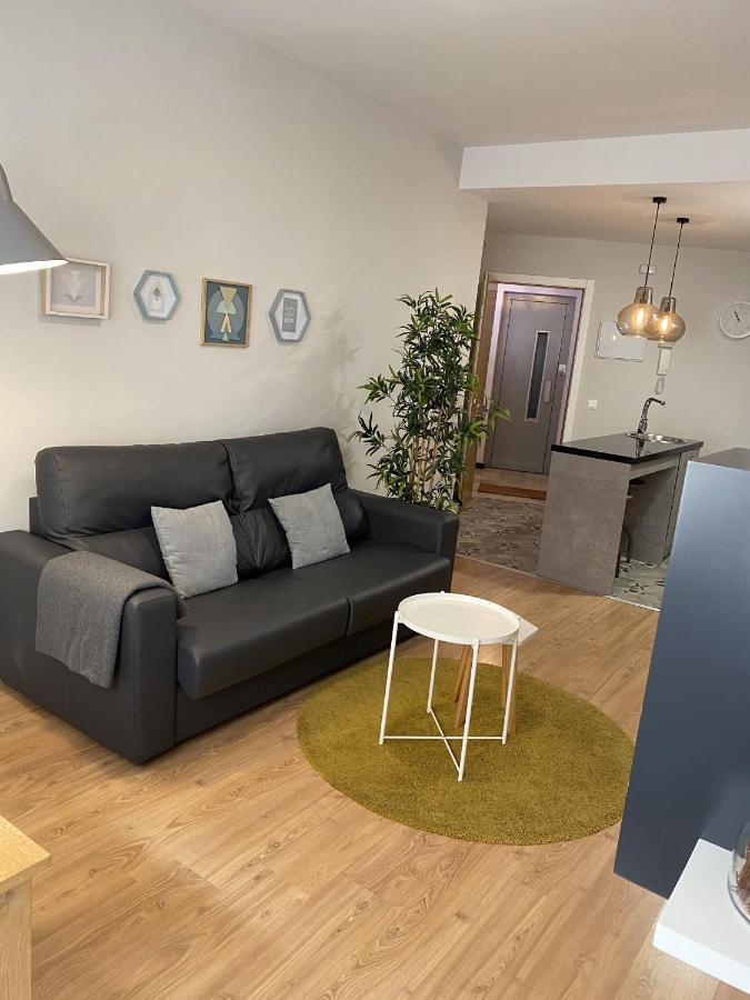 Apartamento Soho Centro Malagaflat Exterior foto